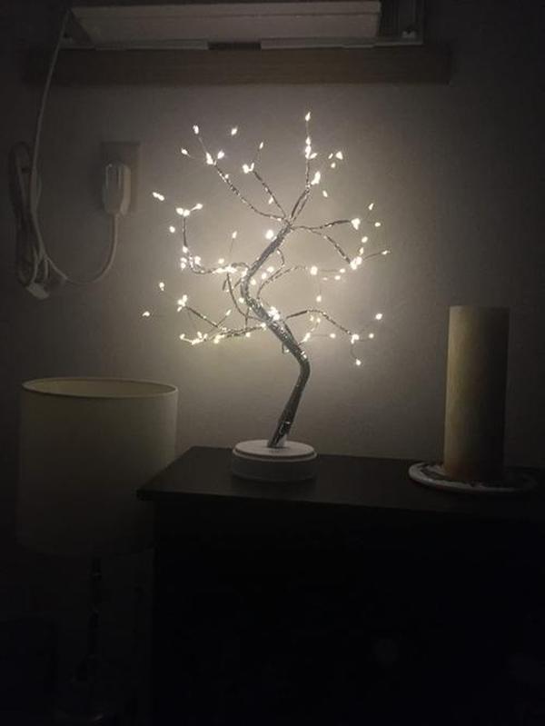 Fairy Light Spirit Tree photo review