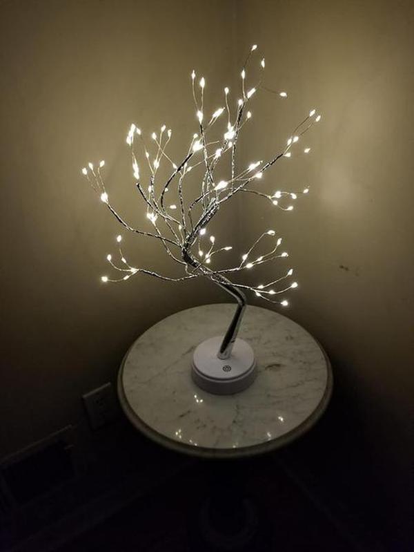 Fairy Light Spirit Tree photo review