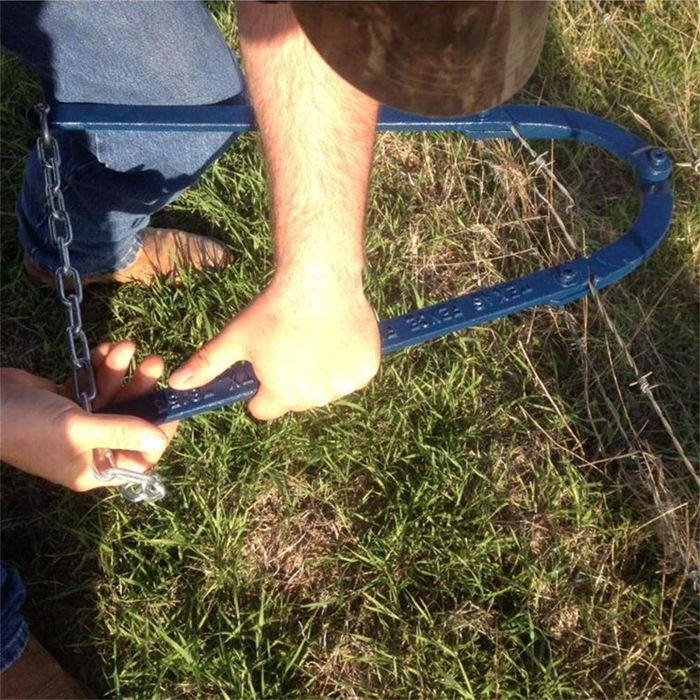 Barbed Wire Fence Repair Tool Handheld