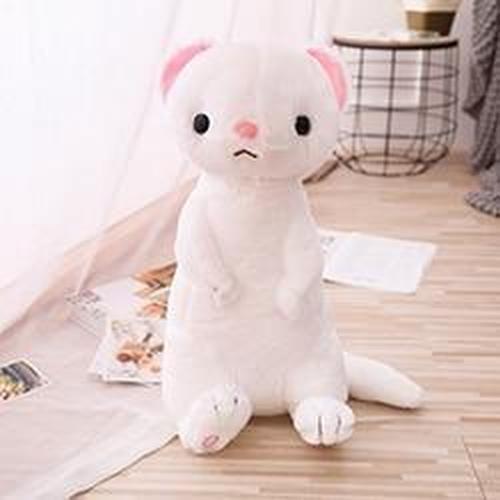 Ferret Soft Stuffed Plush Toy