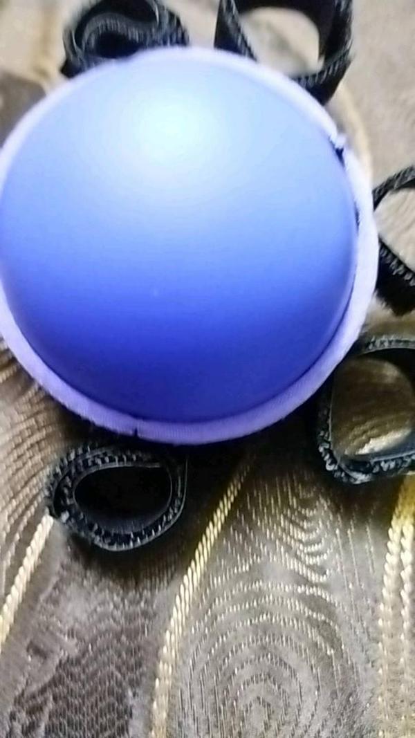 Finger Exercise Ball for Stroke Rehabilitation photo review