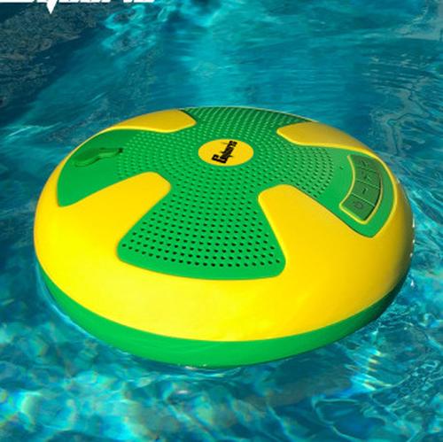 Floating Pool Speaker