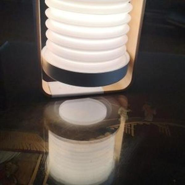 Foldable Night Lights photo review