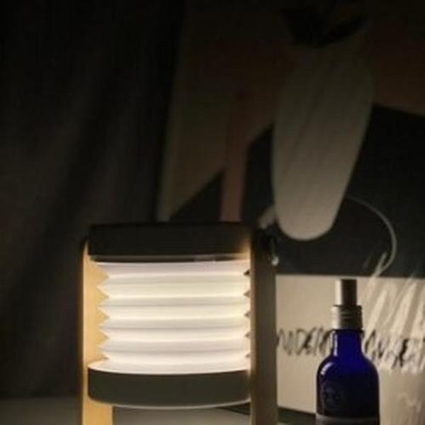 Foldable Night Lights photo review