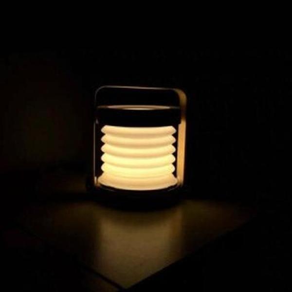 Foldable Night Lights photo review