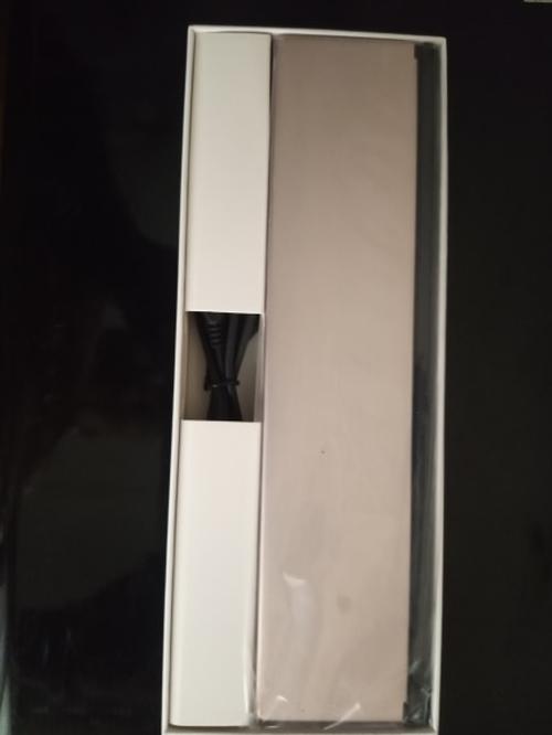 Ultra-Thin Folding Bluetooth Keyboard with Phone Holder Support photo review