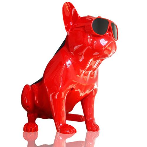 French Bulldog Speaker