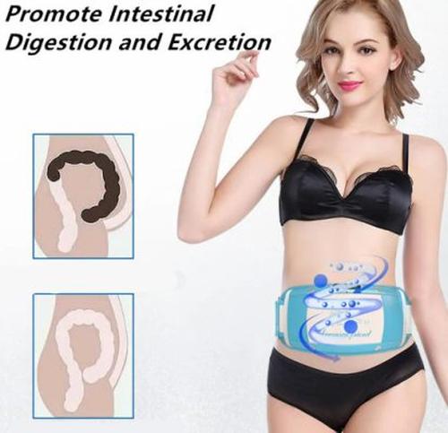 Full Body Fat Melting Massager, Full Body Slimming Belt