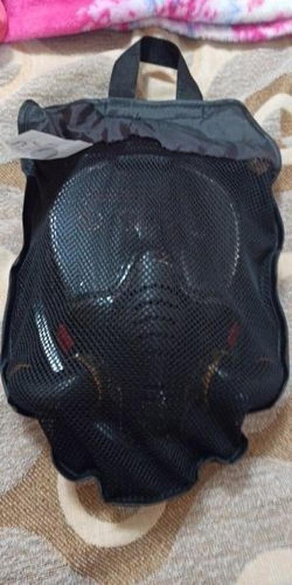 Full Face Snorkel Mask Best Scuba Mask, Double Tube Silicone Full Dry Diving Headgear photo review