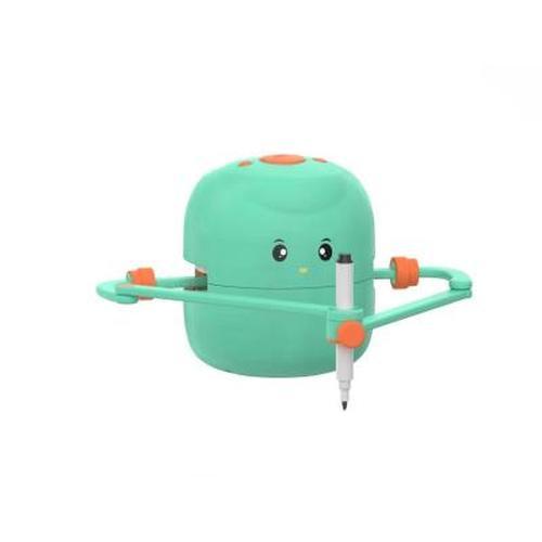 Fun & Interactive Educational Drawing Robot – Novelty – Unique ...