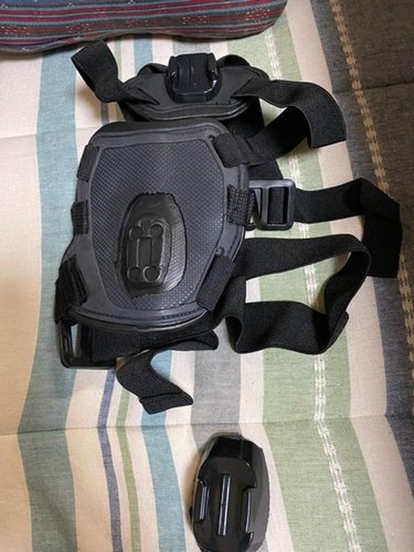 GoPro Hero Dog Strap Belt Harness, Sports Camera Pet Photography And Dog Sling photo review