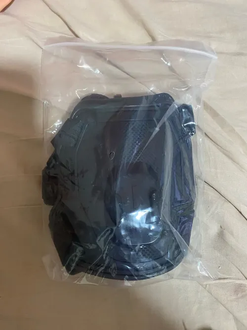 Adjustable Dog Harness Chest Strap for GoPro & Xiaoyi Sports Camera photo review