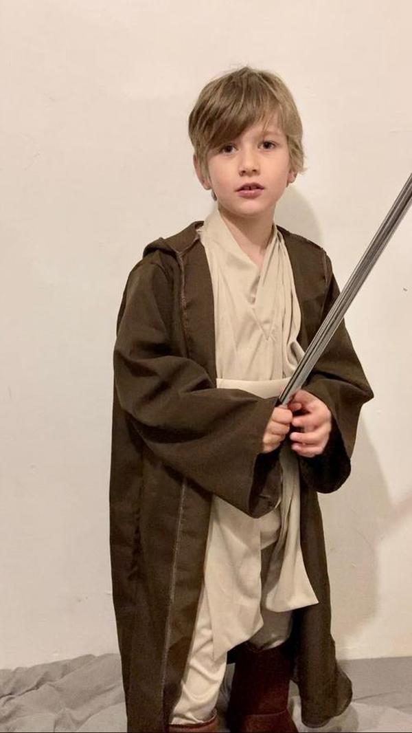 Halloween costumes for kids fully cosplay photo review