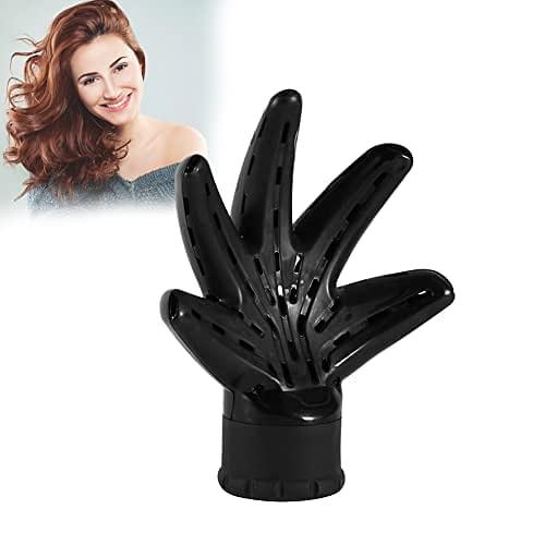 Hand Shaped Hair Diffuser