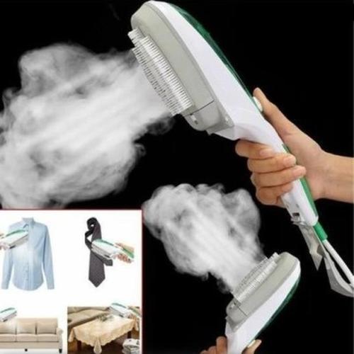 Handheld Clothes Steamer