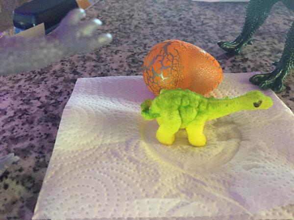 Hatching Dinosaur Eggs Dinosaur Toys For Toddlers 6pcs/12pcs photo review