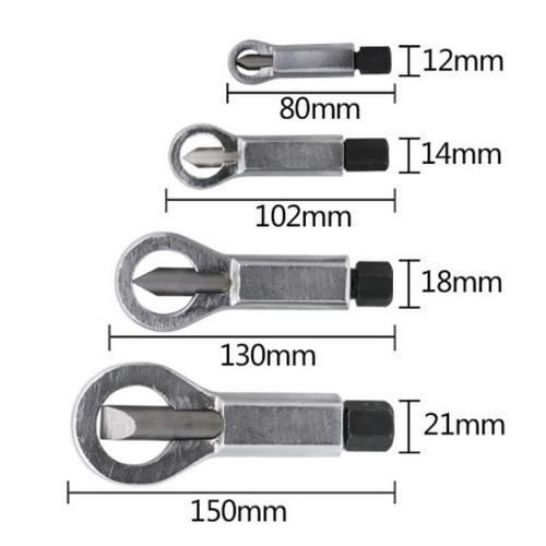 Heavy Duty Nut Splitter Tool