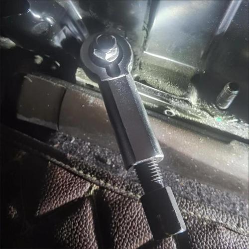 Heavy Duty Nut Splitter Tool photo review