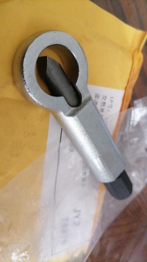 Heavy Duty Nut Splitter Tool photo review