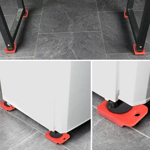 Heavy Furniture Roller Move Tool