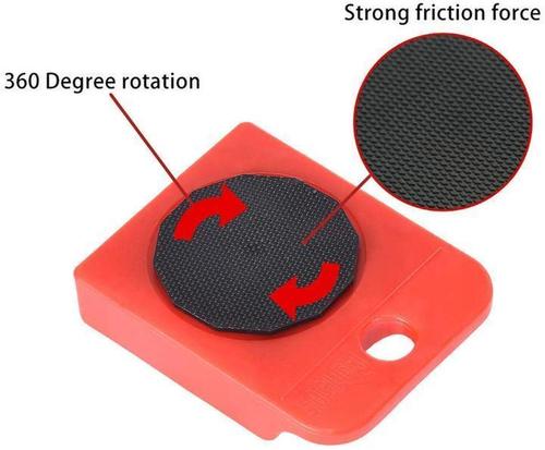 Heavy Furniture Roller Move Tool