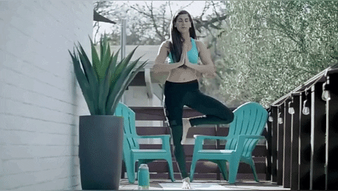 Hip Stabilizer And Groin Brace