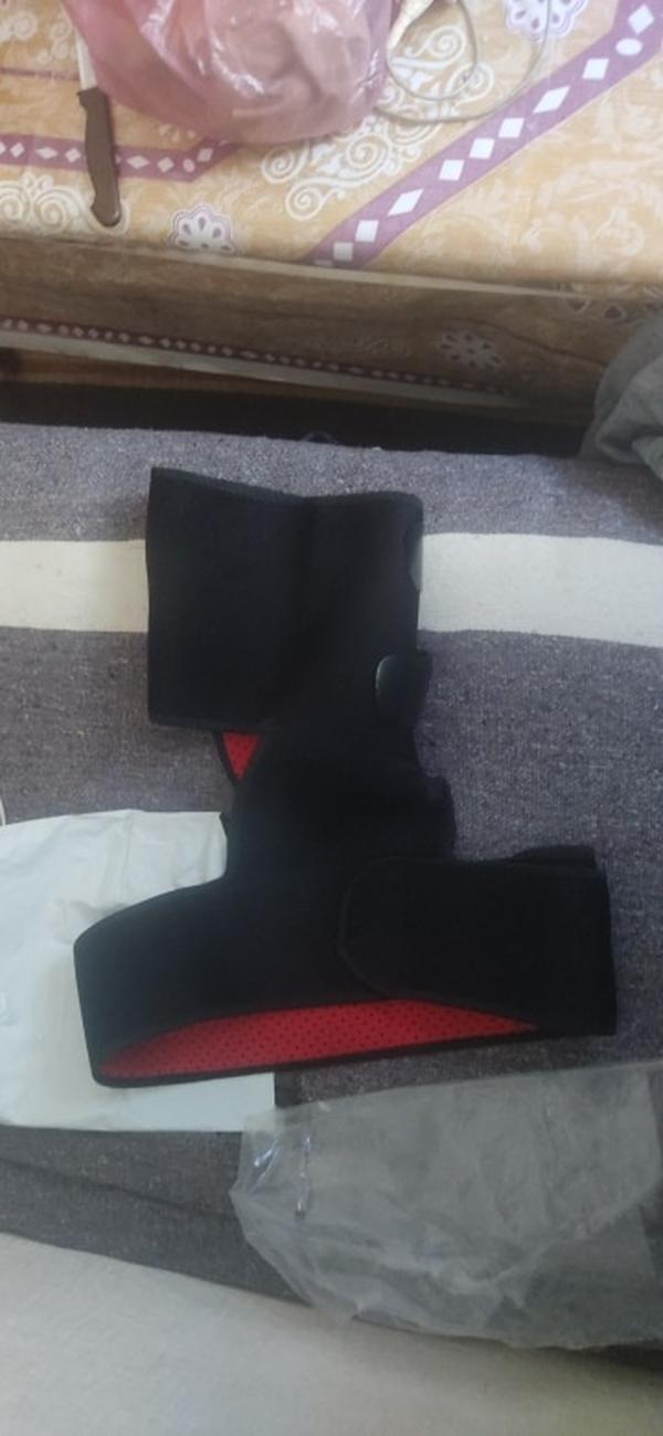 Hip Stabilizer And Groin Brace photo review