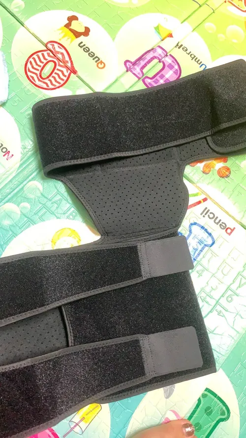 Hip Stabilizer And Groin Brace photo review