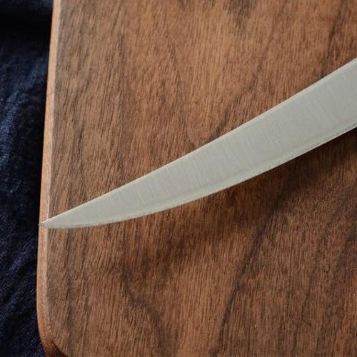 Home Kitchen Knife, Used for Peeling Meat, Fish Bones, Fruits