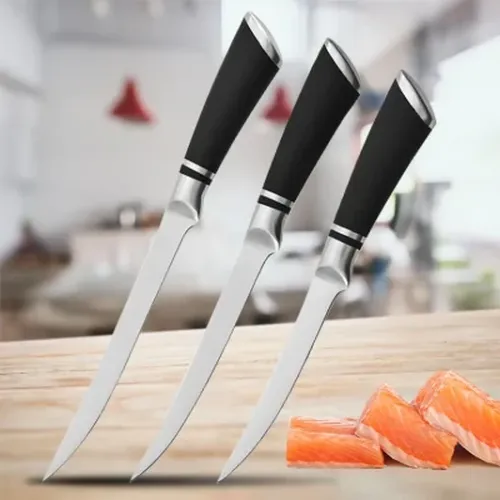 Home Kitchen Knife, Used for Peeling Meat, Fish Bones, Fruits