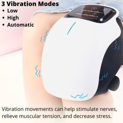 Intelligent Knee Massager Electric Knee Physiotherapy