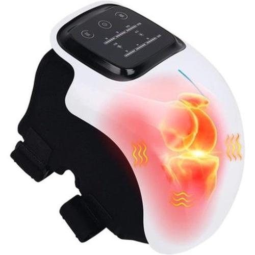 Intelligent Knee Massager Electric Knee Physiotherapy