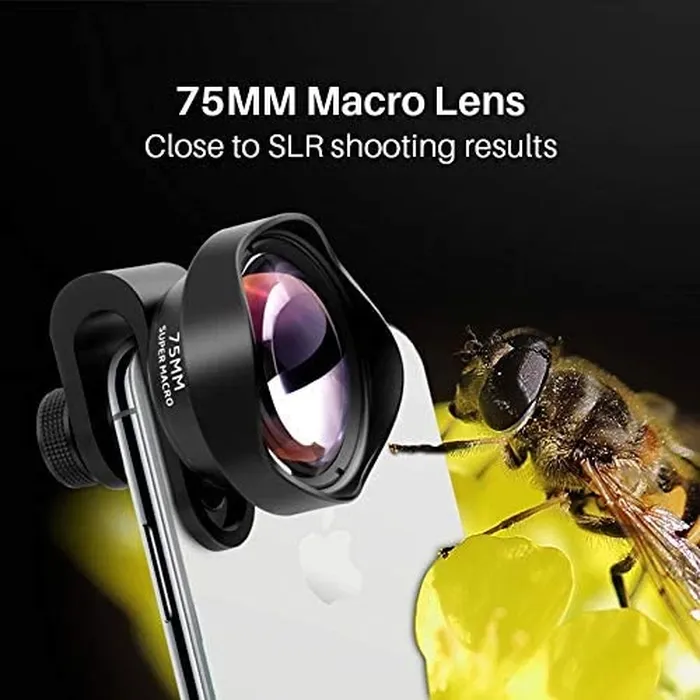 Iphone Fisheye Lens