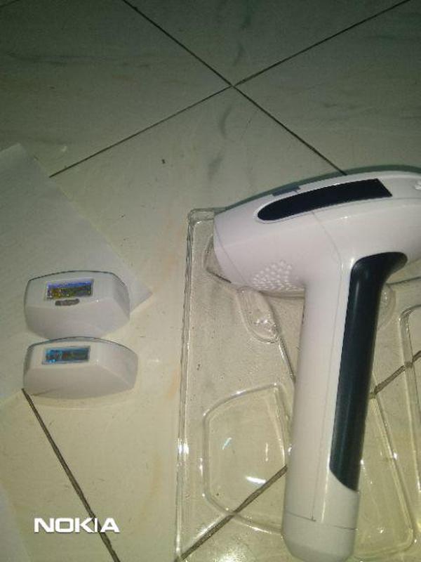 Ipl Laser Hair Removal Device photo review