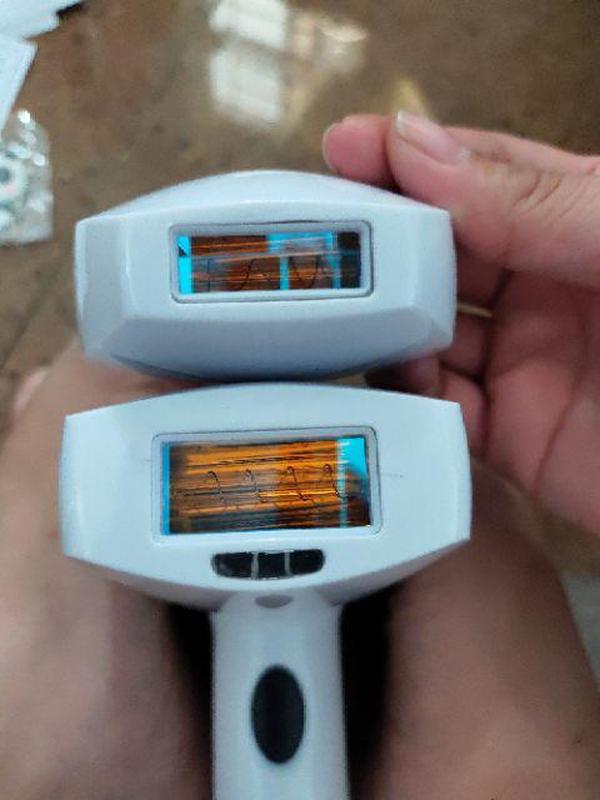 Ipl Laser Hair Removal Device photo review