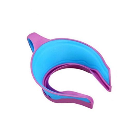 Kids Bath Visor Splash Guard