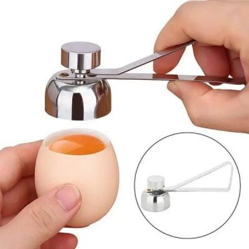 Kitchen Creative Glutinous Rice Egg Hole Cutting Tool