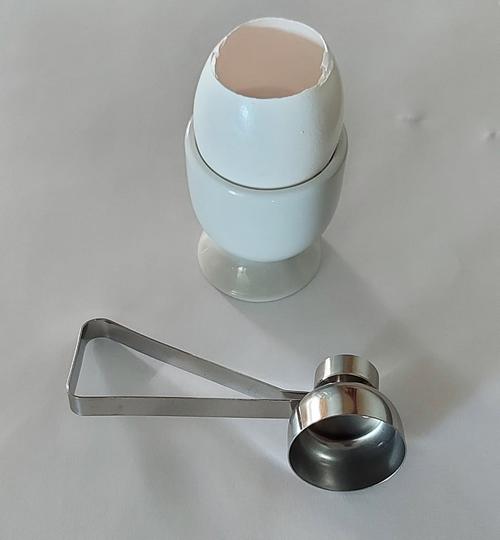 Kitchen Creative Glutinous Rice Egg Hole Cutting Tool photo review