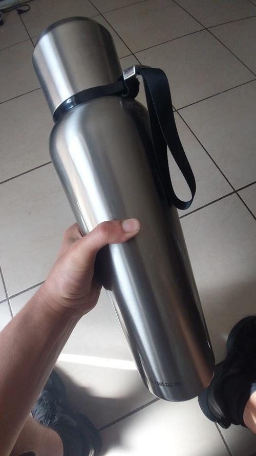 Large Capacity Insulation Bottle Suitable For Everyone photo review