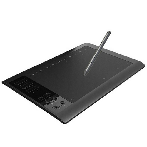 Large Digital Drawing Art Tablet Sketch Pad With Pen