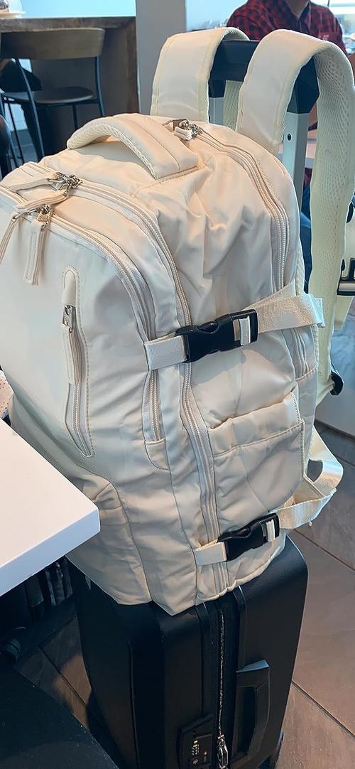 Large Travel Backpack Waterproof or Rucksack  Fit 14 Inch Laptop With Usb Charging photo review