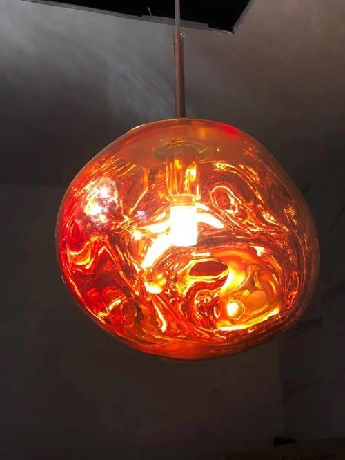 Lava Led Lamp Living Room Decoration Pendant Lights photo review