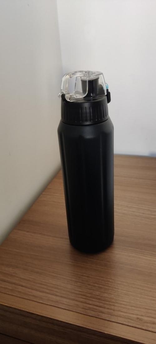 Leakproof, Customizable Thermos, Suitable For Offices And Gyms photo review