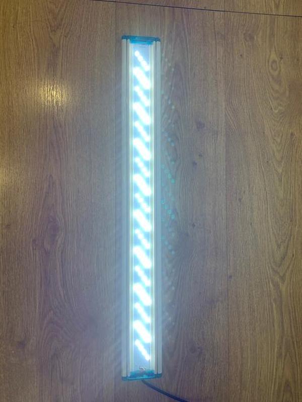 Led Aquarium Fish Tank Light photo review