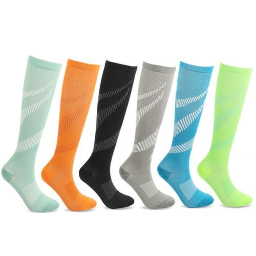 Lightweight Compression Socks