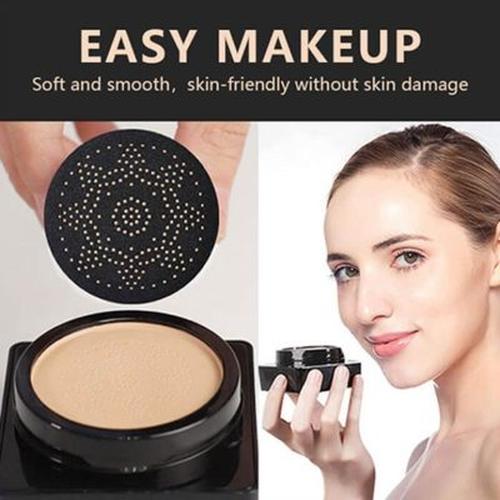 Long-lasting moisturizing air-cushion concealer