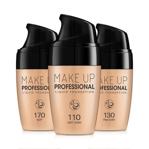 Long-lasting Non-marking Isolation Foundation Cream