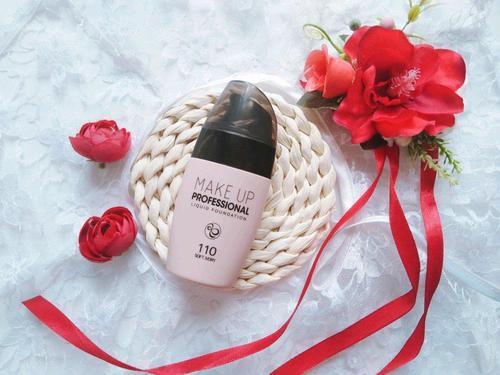 Long-lasting Non-marking Isolation Foundation Cream photo review