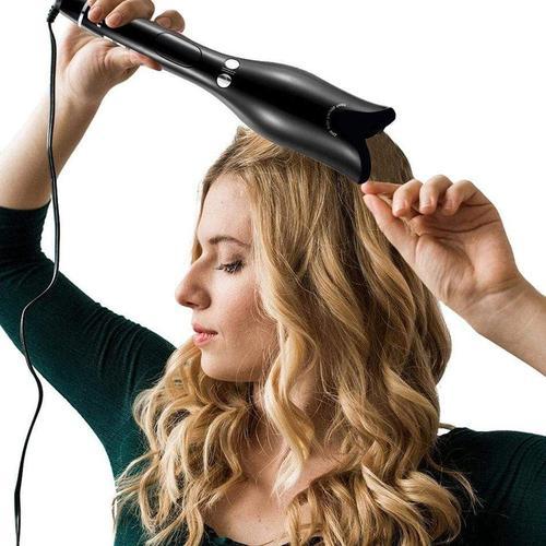 Magic Hair Curler Wand