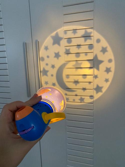 Kids Story Projection Torch with Night Light and Zoom Lens photo review